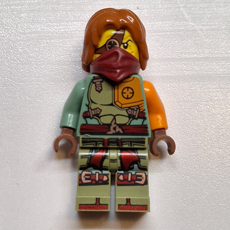 LEGO Ronin (fig-001281)