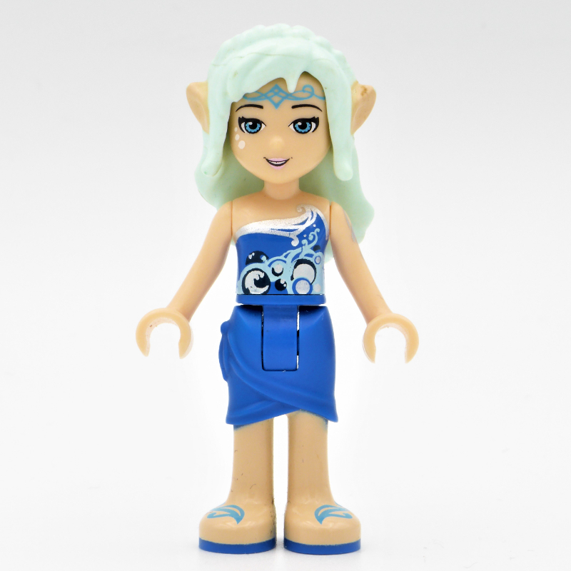 LEGO Naida Riverheart (fig-001310)