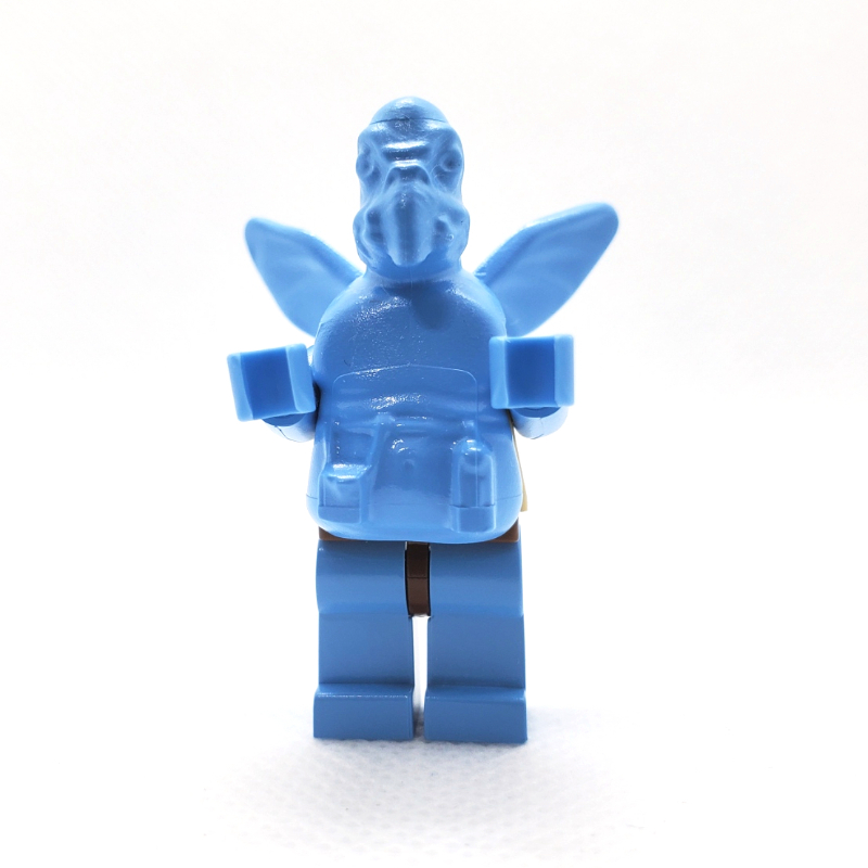 LEGO Watto, Plain Head (fig-001311)