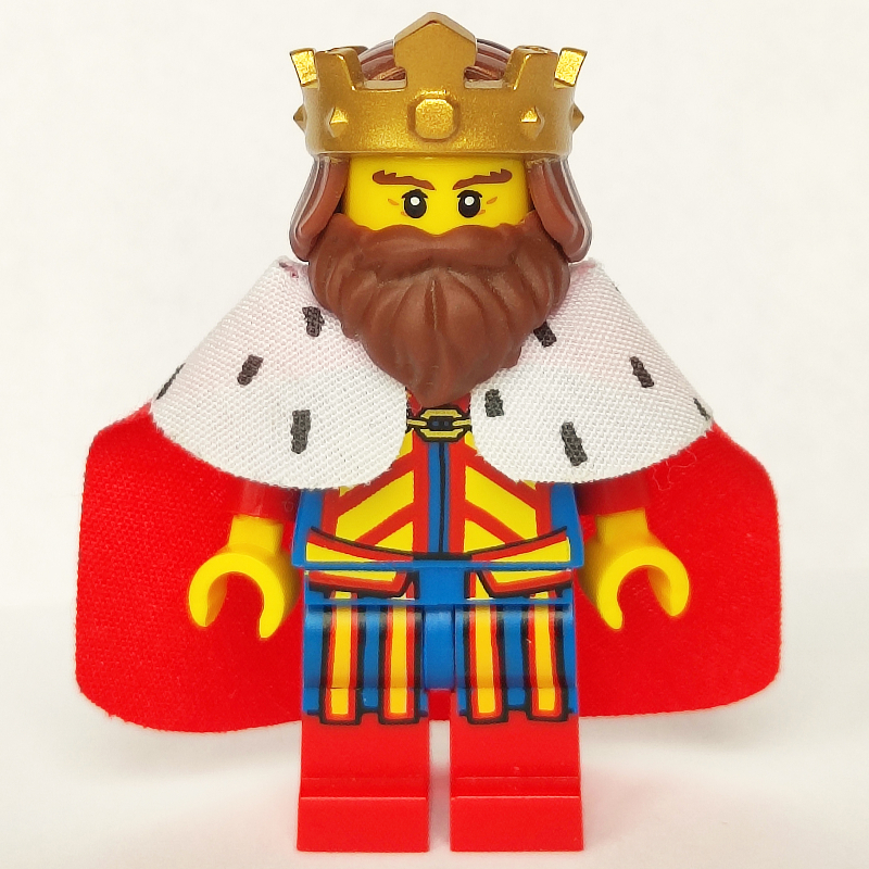 LEGO Classic King (fig-001314)