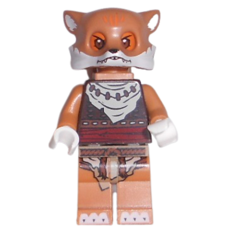 LEGO Furty (fig-001315)
