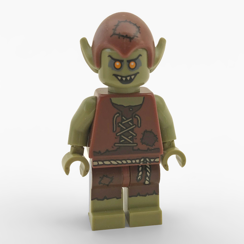 LEGO Goblin (fig-001319)