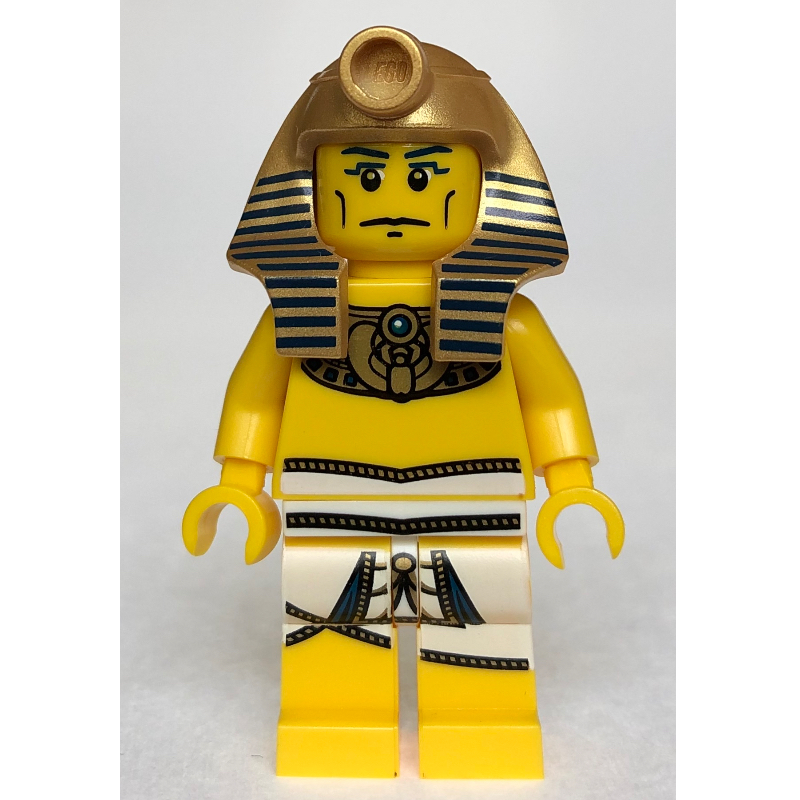 LEGO Pharaoh (fig-001320)