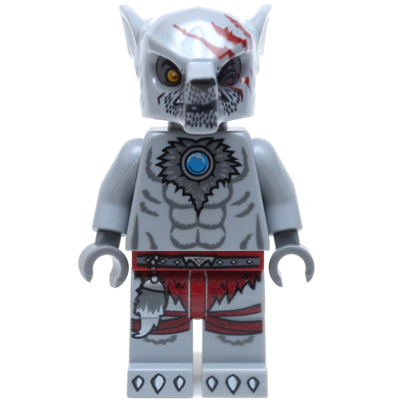 LEGO Winzar (fig-001321)
