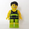 Weightlifter