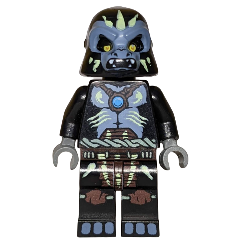 LEGO Gorzan (fig-001328)