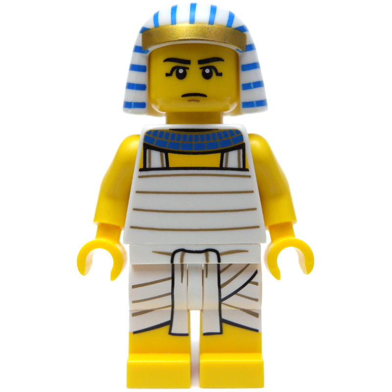 LEGO Egyptian Warrior (fig-001336)
