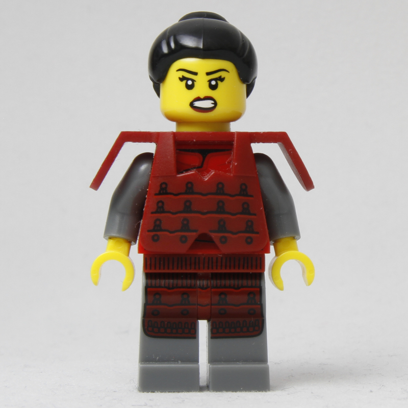 LEGO Samurai (fig-001344)