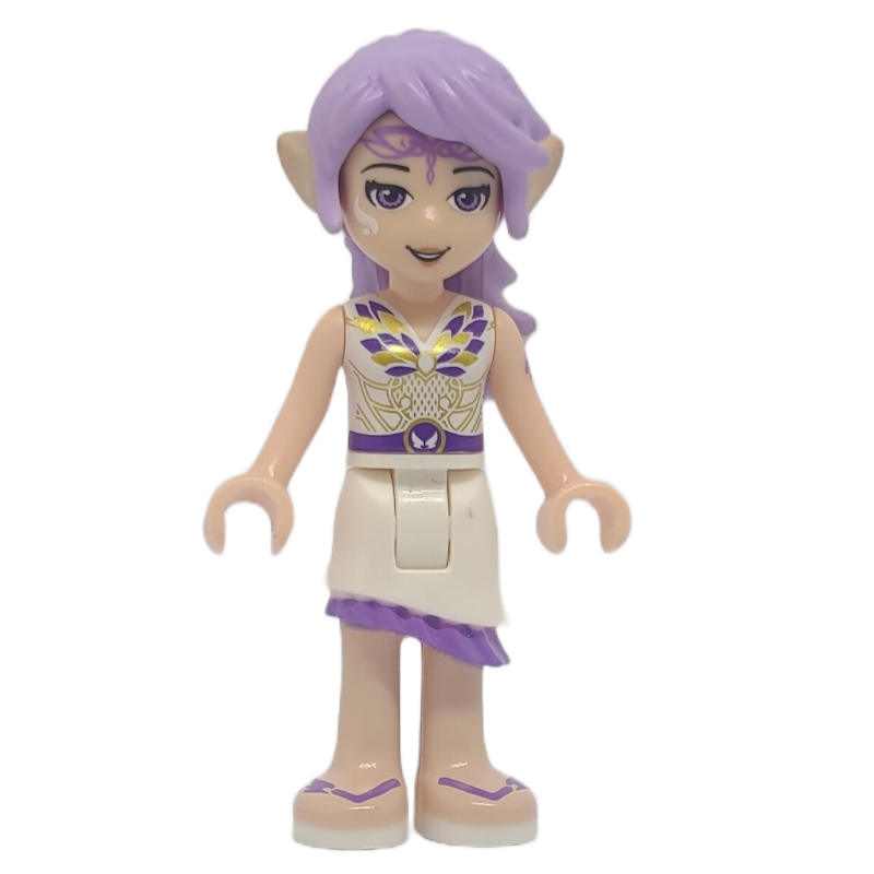 LEGO Aira Windwhistler (fig-001348)