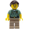 Animal Control Officer