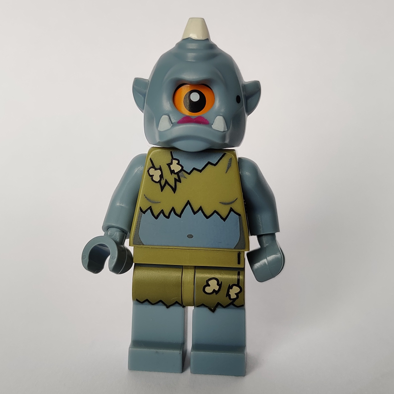 LEGO Lady Cyclops (fig-001353)
