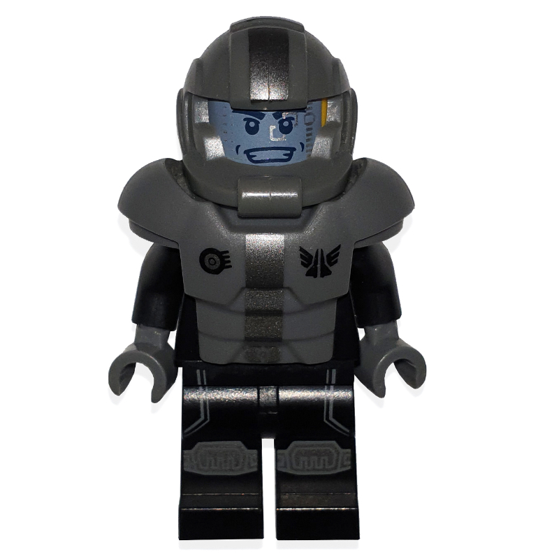 LEGO Galaxy Trooper (fig-001356)