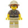Paleontologist