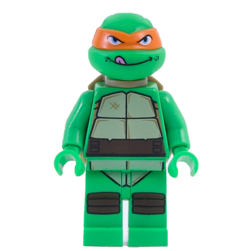 LEGO Michelangelo (fig-001363)