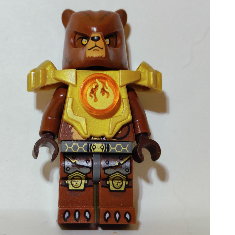 LEGO Bulkar (fig-001367)