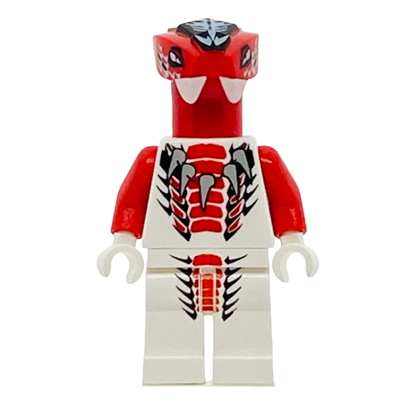 LEGO Fang-Suei (fig-001369)