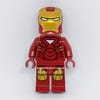 Iron Man Mark 6 Armor
