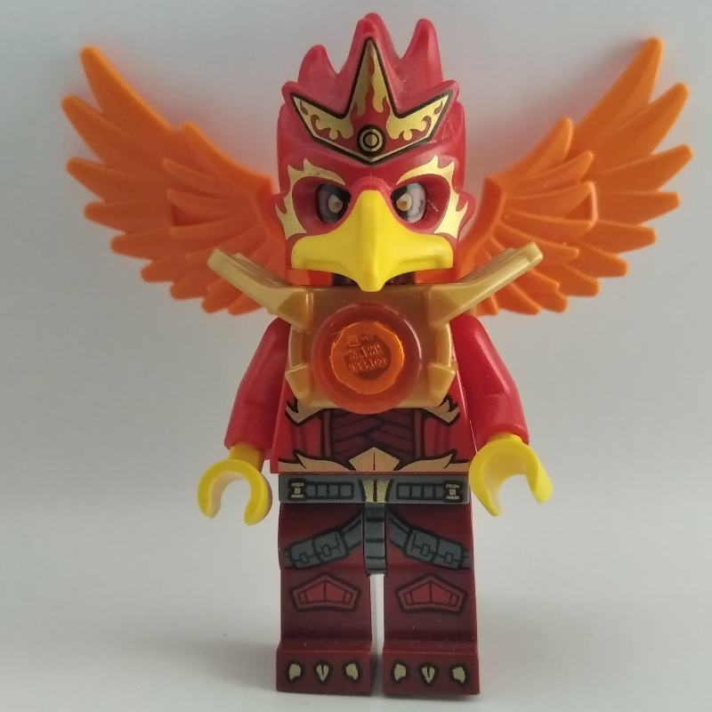LEGO Fluminox (fig-001374)