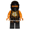 Cole in Airjitzu Outfit (Possession)