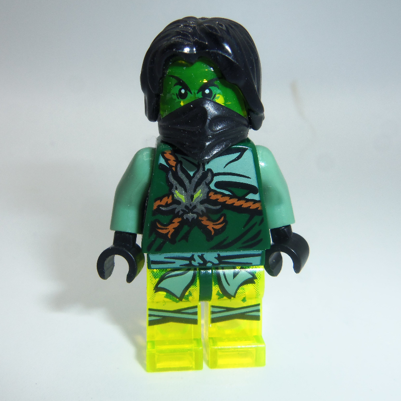 LEGO Morro (fig-001398)