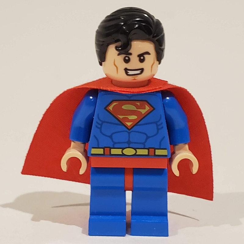 LEGO Superman (Dimensions) (fig-001399)