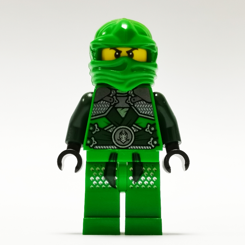 LEGO Lloyd Garmadon (fig-001412)