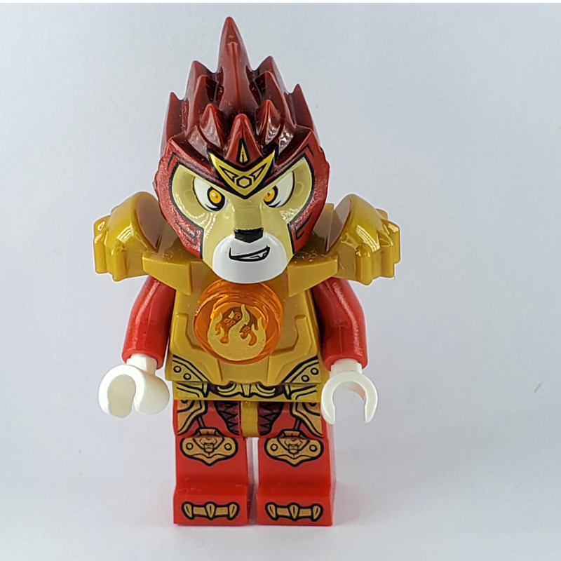 LEGO Laval (Dimensions) (fig-001430)