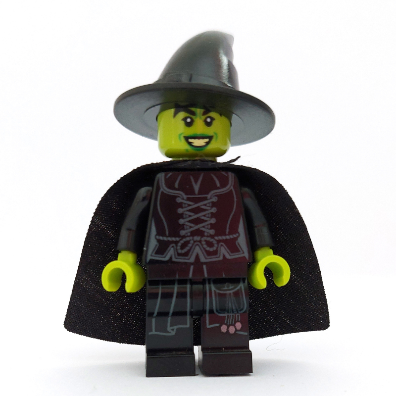 LEGO Wicked Witch (fig-001433)