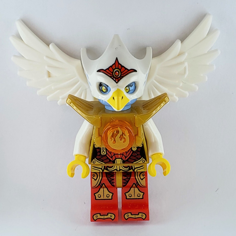LEGO Eris (Dimensions) (fig-001435)