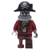 Zombie Pirate