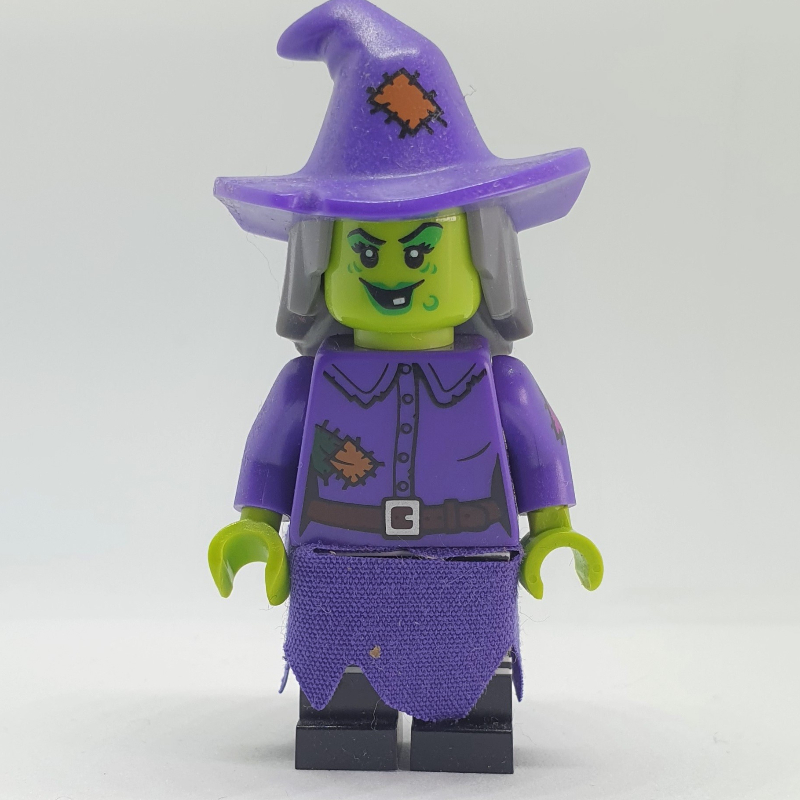 LEGO Wacky Witch (fig-001444)