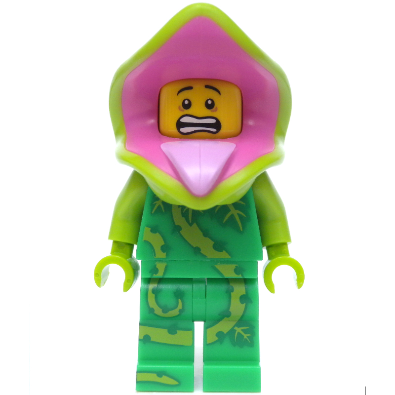 LEGO Plant Monster (fig-001446)