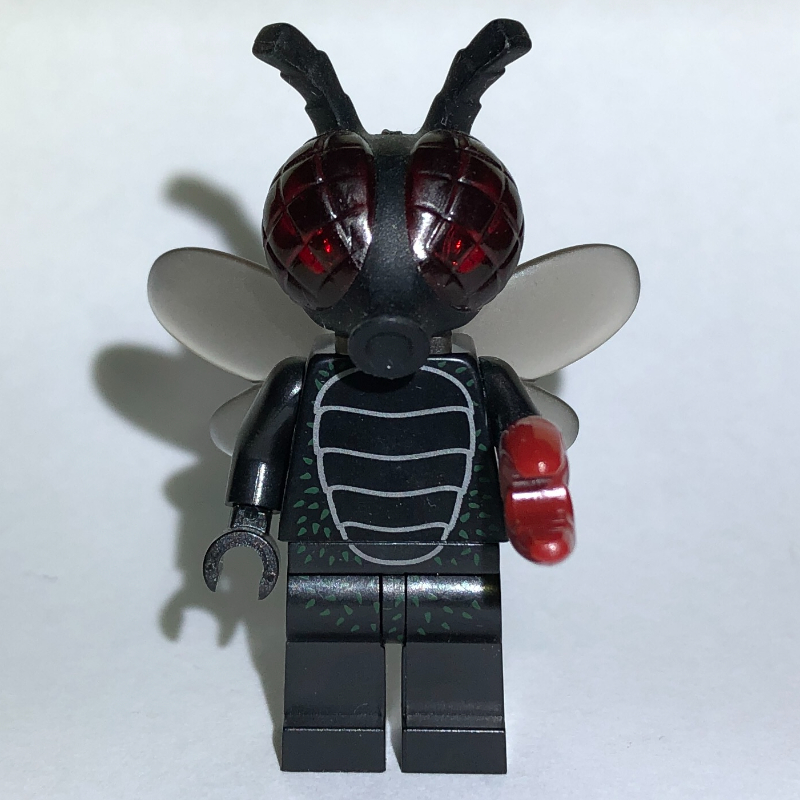 LEGO Fly Monster (fig-001448)