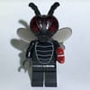 Fly Monster