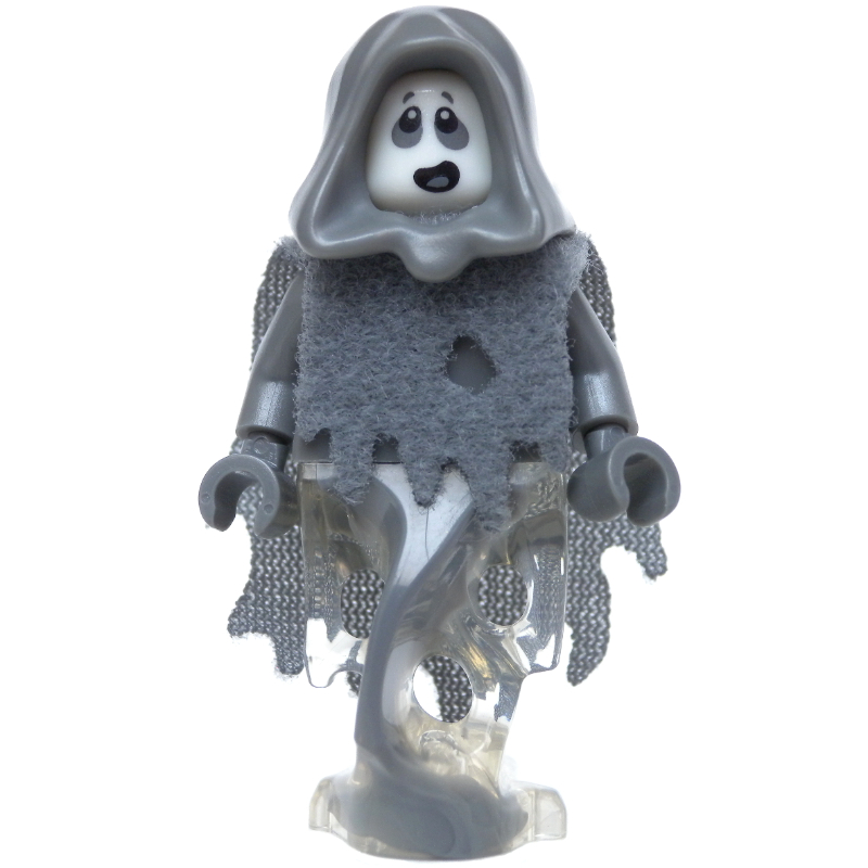 LEGO Specter (fig-001451)