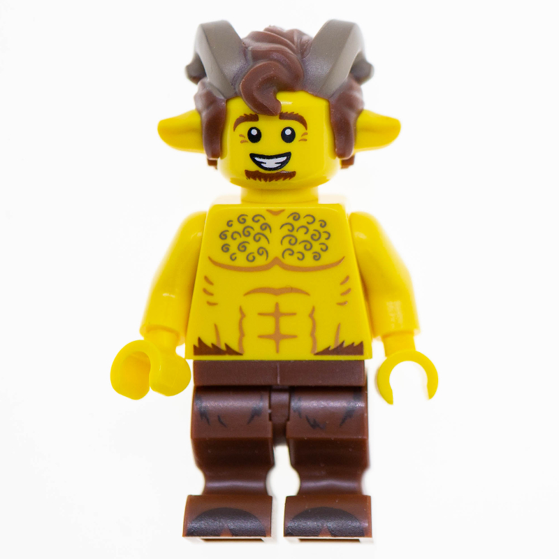 LEGO Faun (fig-001452)