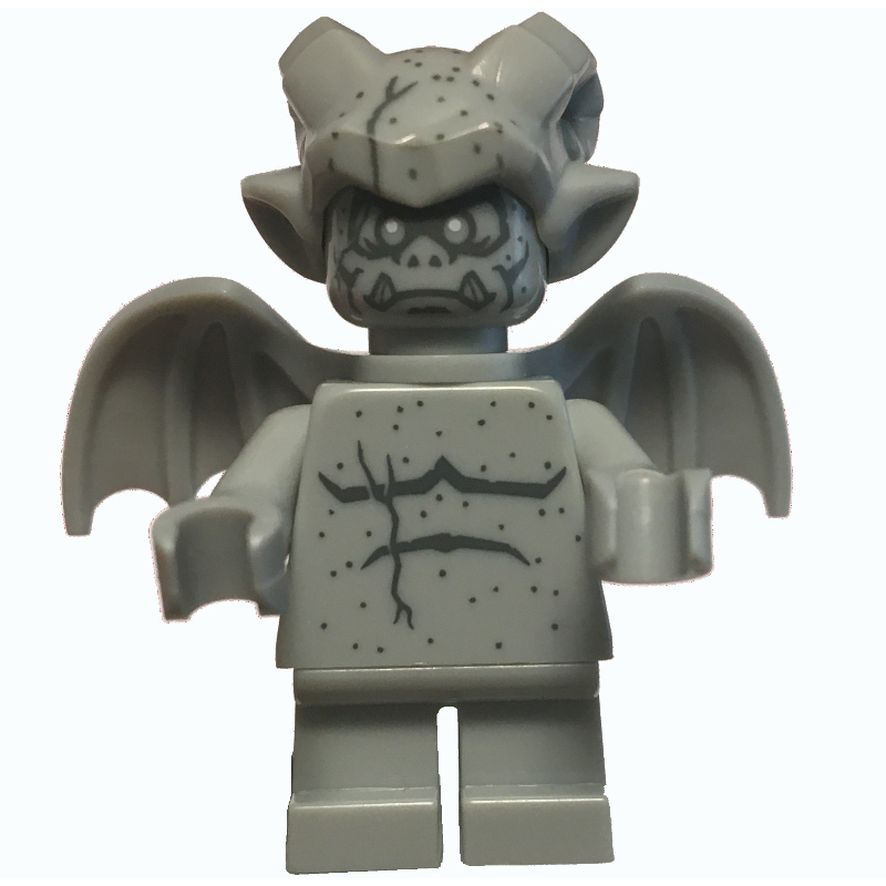 LEGO Gargoyle (CMF) (fig-001462)