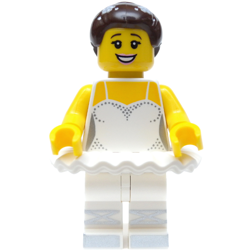 LEGO Ballerina (fig-001463)
