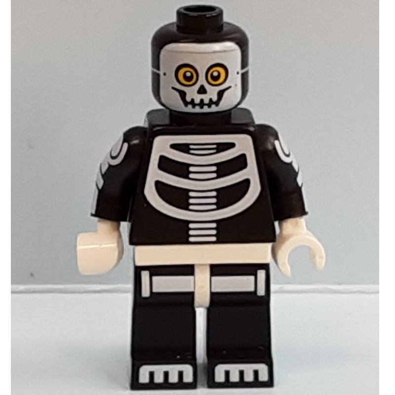LEGO Skeleton Guy (fig-001464)