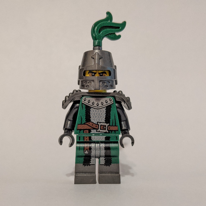 LEGO Frightening Knight (fig-001465)