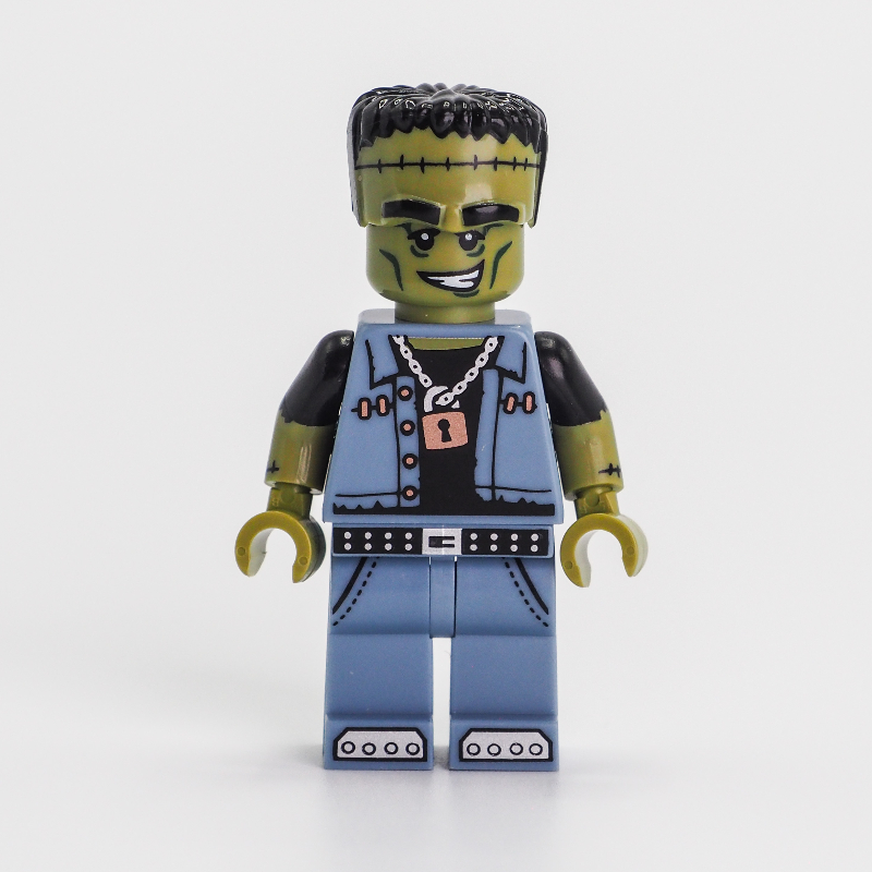 LEGO Monster Rocker (fig-001466)
