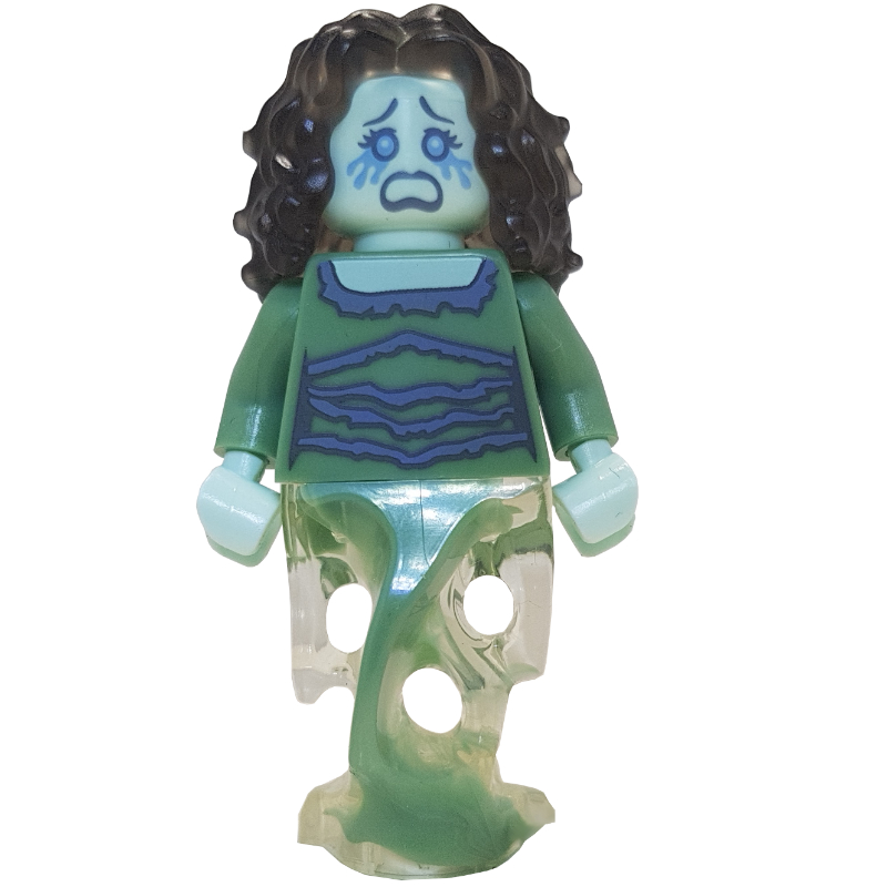 LEGO Banshee (fig-001469)