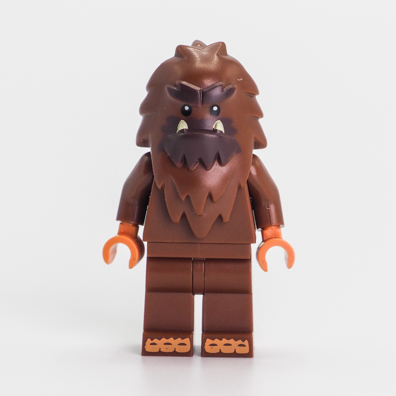 LEGO Square Foot (fig-001470)