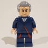 The Doctor / 12th Doctor