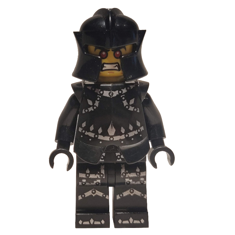 LEGO Evil Knight (fig-001489)