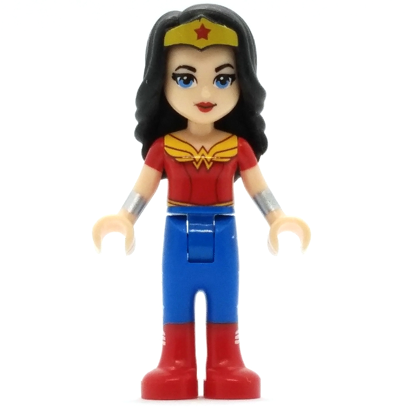 LEGO Wonder Woman (fig-001495)