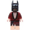Batman, Dark Red Robe (CMF)