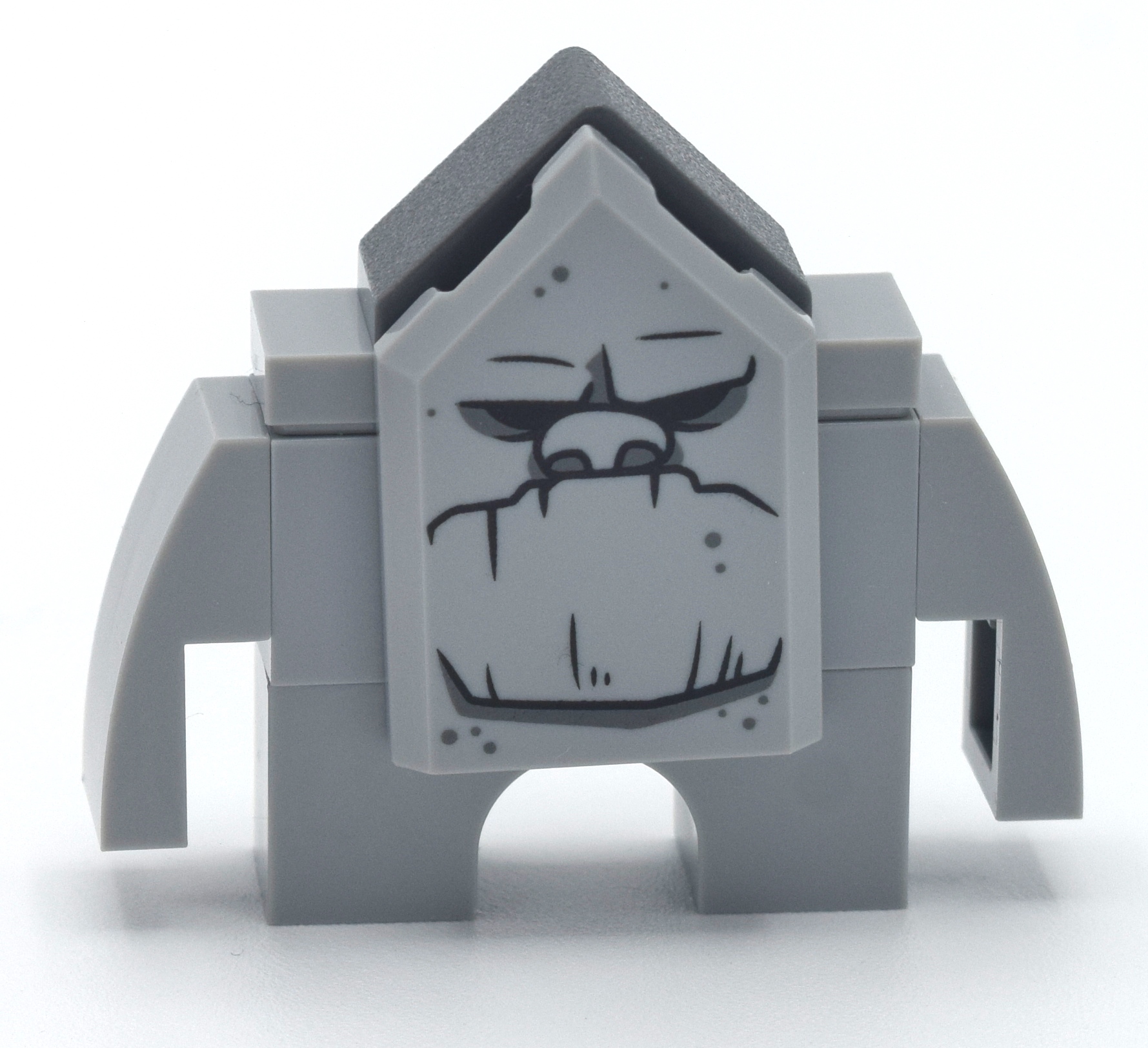 LEGO Earth Giant (fig-001517)
