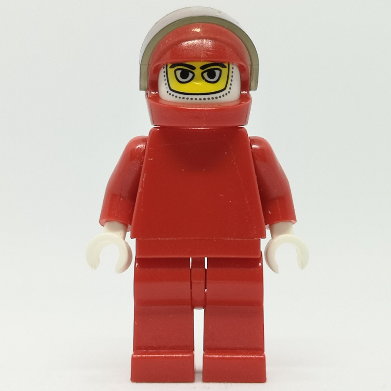 LEGO Race Driver - Ferrari (fig-001520)