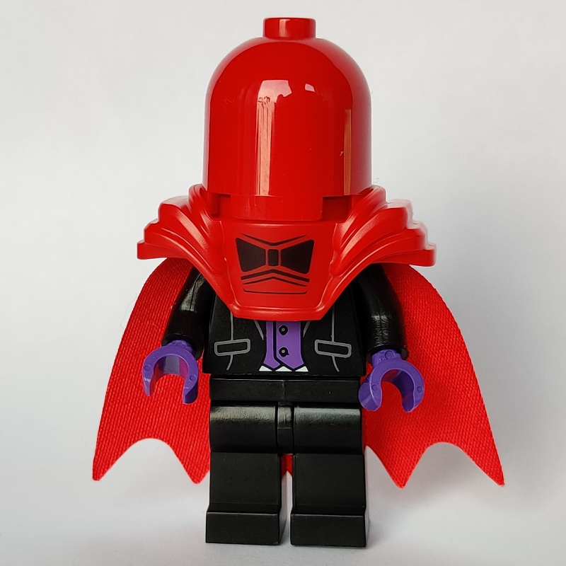 LEGO Red Hood (CMF) (fig-001527)